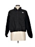 Puma Solid Black Track Jacket Size L - photo 1