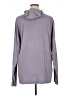 Apex 100% Cotton Gray Pullover Hoodie Size XL - photo 2