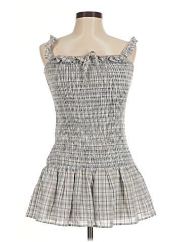 Stiletto's Casual Dress (view 1)