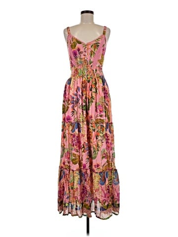 Me 2 Magic Casual Dress (view 1)