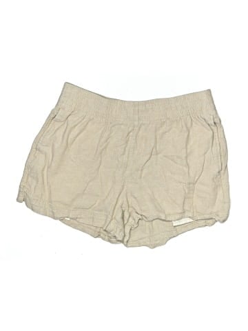 Old Navy Khaki Shorts (view 1)