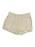 Old Navy Tan Khaki Shorts Size M - photo 1