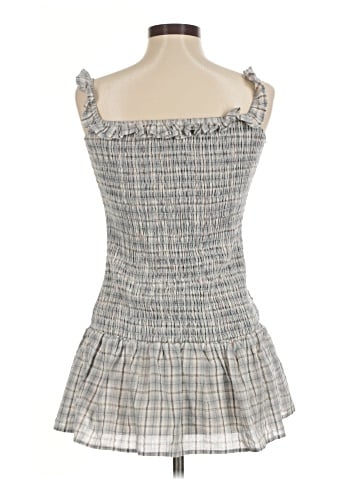 Stiletto's Casual Dress (view 2)