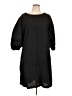 Chico's Black Casual Dress Size Lg (2.5) - photo 1