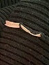 CALVIN KLEIN JEANS Black Pullover Sweater Size S - photo 8