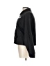 Puma Solid Black Track Jacket Size L - photo 5