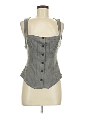 Urban Outfitters Sleeveless Blouse (view 1)
