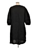 Chico's Black Casual Dress Size Lg (2.5) - photo 2