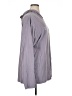 Apex 100% Cotton Gray Pullover Hoodie Size XL - photo 4