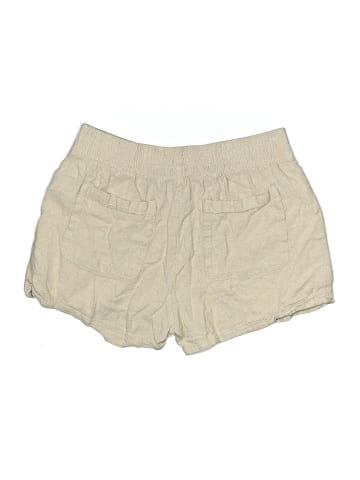 Old Navy Khaki Shorts (view 2)
