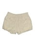 Old Navy Tan Khaki Shorts Size M - photo 2