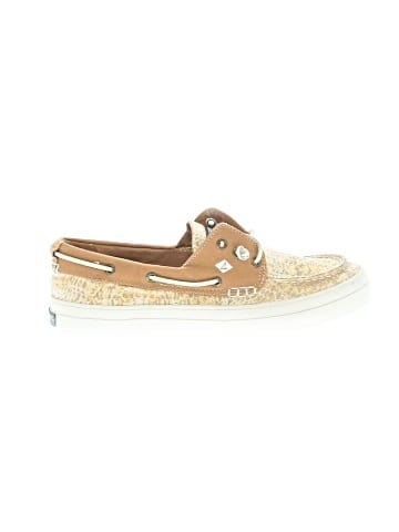Sperry Top Sider Flats (view 1)
