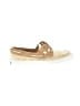 Sperry Top Sider Tan Flats Size 9 - photo 1