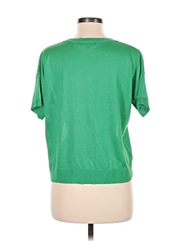 Banana Republic Short Sleeve T-Shirt (view 2)