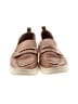 Vionic 100% Leather Tan Flats Size 11 - photo 2