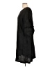 Chico's Black Casual Dress Size Lg (2.5) - photo 5