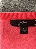 J.Crew 100% Cotton Pink Cardigan Size S - photo 7