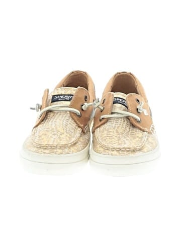Sperry Top Sider Flats (view 2)