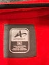 Athletech 100% Polyester Red Pullover Sweater Size M - photo 7