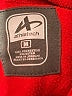 Athletech 100% Polyester Red Pullover Sweater Size M - photo 8