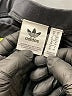 Adidas Black Track Pants Size S - photo 7
