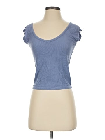 Cotton On Sleeveless T-Shirt (view 1)