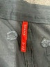 SPANX Solid Black Shorts Size L - photo 3
