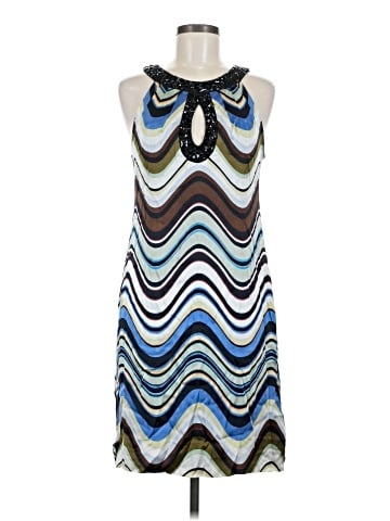 ECI Casual Dress (view 1)