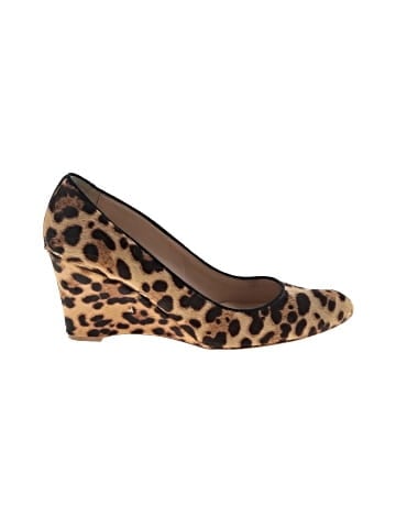 J.Crew Collection Wedges (view 1)