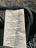 Alo Black Active Pants Size S (estimated) - photo 8