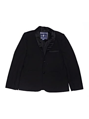 Andy & Evan Blazer (view 1)