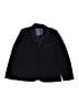 Andy & Evan Solid Black Blazer Size 9 - 10 - photo 1