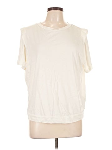Ted Baker London Sleeveless T-Shirt (view 1)