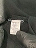 Gap Solid Black Cocktail Dress Size L - photo 8