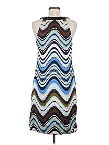 ECI Casual Dress (view 2)