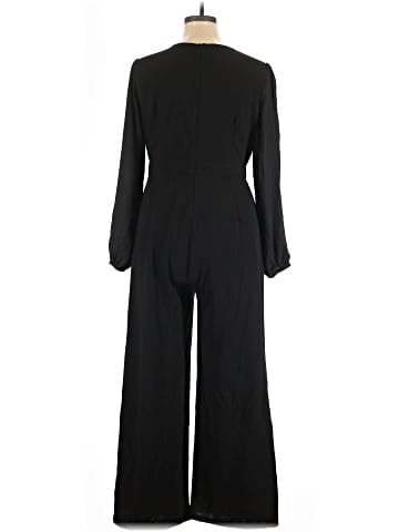 Pink Clover Jumpsuit (view 2)