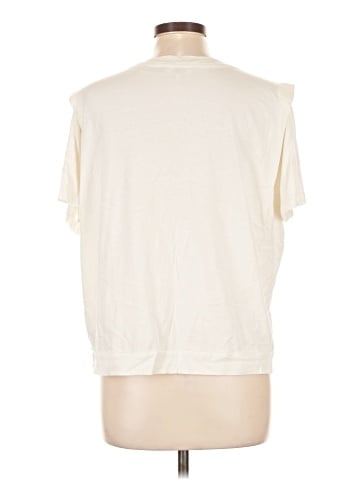 Ted Baker London Sleeveless T-Shirt (view 2)