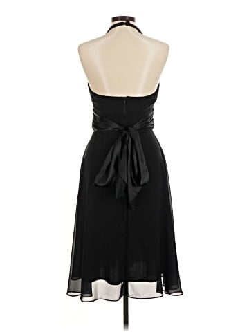 Scarlett Cocktail Dress (view 2)