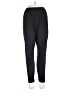 Patagonia 100% Polyester Solid Black Casual Pants Size L - photo 1