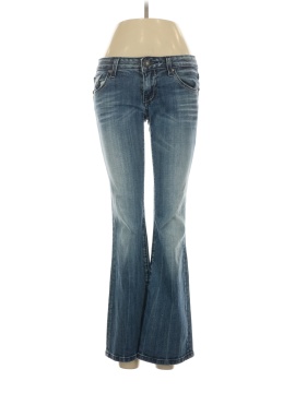 Rerock For Express Jeans