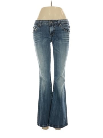 Rerock for Express Jeans (view 1)