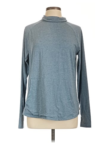Eddie Bauer Turtleneck Sweater (view 1)