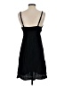 Assorted Brands 100% Rayon Stars Black Cocktail Dress Size S (estimated) - photo 2