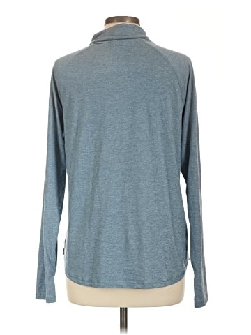 Eddie Bauer Turtleneck Sweater (view 2)