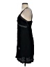 Assorted Brands 100% Rayon Stars Black Cocktail Dress Size S (estimated) - photo 5