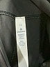 Lululemon Athletica Solid Black Active Pants Size 12 - photo 7