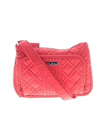 Vera Bradley Crossbody Bag (view 1)