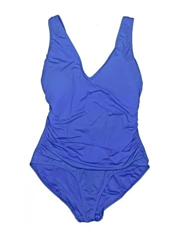 Anne Cole One Piece Swimsuit (view 1)