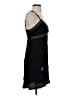 Assorted Brands 100% Rayon Stars Black Cocktail Dress Size S (estimated) - photo 4