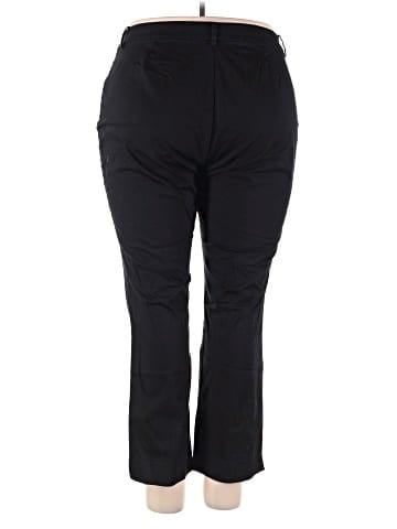 Lauren by Ralph Lauren Active Pants (view 2)